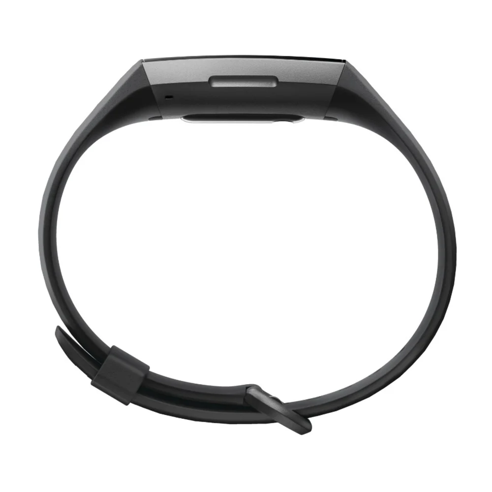Fitbit Fitness Tracker Replacement Band For Charge 3 & 4 (BAND ONLY)